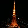 東京プリンスホテル　パークタワーで子供とエンジョイ