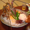 日間賀島 活魚料理の宿 あさ喜
