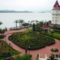 香港ディズニーランド・ホテル