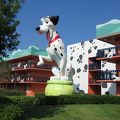 ディズニーズ オールスター ムービー リゾート
