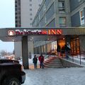 Yellowknife INN