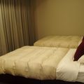 羽田エクセルホテル東急?