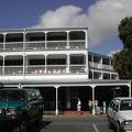 Outrigger on the Inlet Port Douglas