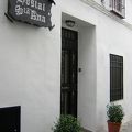 Santa Ana Hostal Cordoba