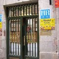 Tijcal ?Hostal Madrid