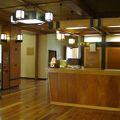 宝川温泉汪泉閣