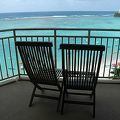 OUTRIGGER GUAM RESORTは部屋でのネット接続を望む人には不向き