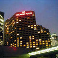 CROWN PLAZA HOTELS RESORTS