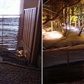 新鉛温泉 愛隣館