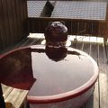 森の入り江の離れ宿　無雙庵　枇杷