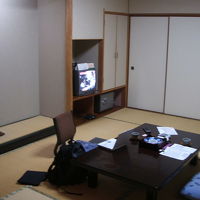 ホテル写真