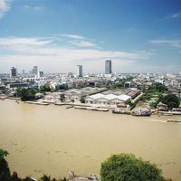 リバービューの光景