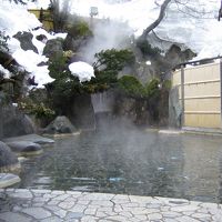 ホテル写真