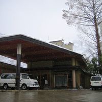 ホテル写真
