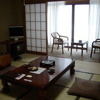 ホテル写真