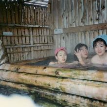ホテル写真