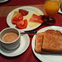 Century Park Hotel Barcelona
