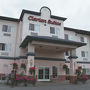 Clarion Suites Hotel（クラリオン スイーツ アンカレッジ）