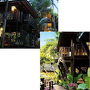 Baan Krating Khao Lak – Phang - Nga loge