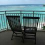 OUTRIGGER GUAM RESORTは部屋でのネット接続を望む人には不向き