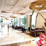 Majestic Grande hotel　1