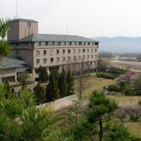 ウェルサンピア京都 写真