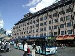 ソコス　ハンブルガー　ボルス 写真