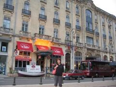 オテル デュ ソレイユ ル テルミナス 写真