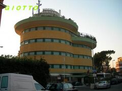 Giotto Hotel 写真