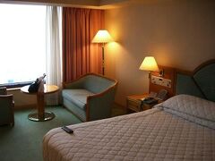 Hotel Paragon 写真