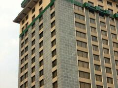 天津凱悦飯店 写真