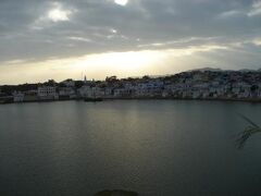 ホテル プシュカル パレス 写真