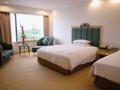 Zhuhai Holiday Resort Hotel 写真