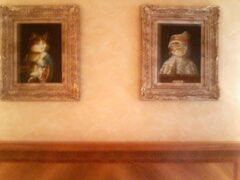 ベスト ウエスタン ストラスバーグ ユニバース 写真