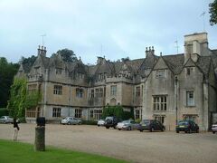 Bibury Court 写真