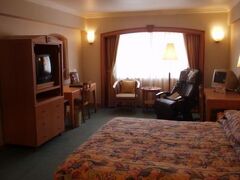 ホテル フェニックス シンガポール 写真