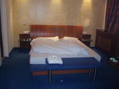 プラザ コングレスホテル ヨーロッパ シュトゥットガルト 写真