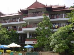 ベスト ウエスタン アオ ナン ベイ 写真