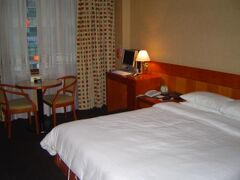 ユソン ホテル 写真