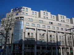 コプスター ホテル パリ ポルト ド ヴェルサイユ 写真