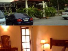 ハイトン リーラワディ ホテル 写真