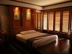 ウボンブリ ホテル 写真