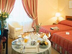 パレス ホテル 写真