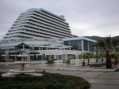 パーム ウィングス エフェソス ビーチ リゾート 写真