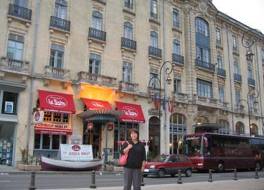 オテル デュ ソレイユ ル テルミナス 写真