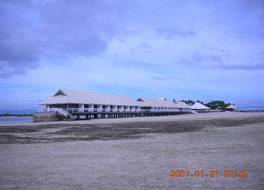 アイランド アンド サン ビーチ リゾート