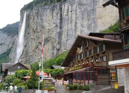 Chalethotel & Restaurant Schützen 写真