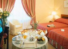 パレス ホテル 写真