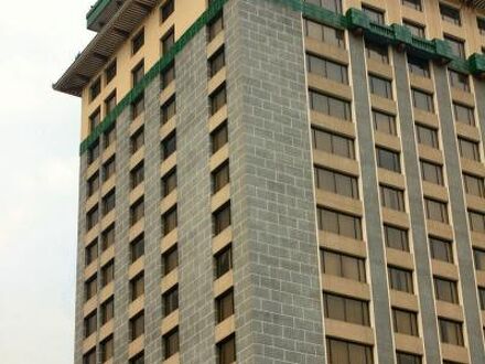 天津凱悦飯店 写真