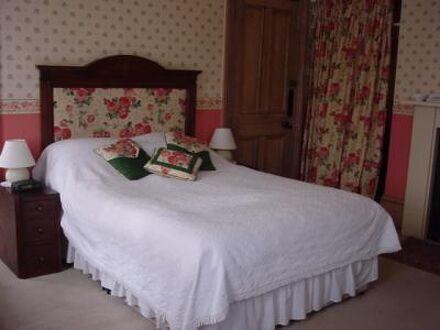 Wyndham Park Lodge 写真